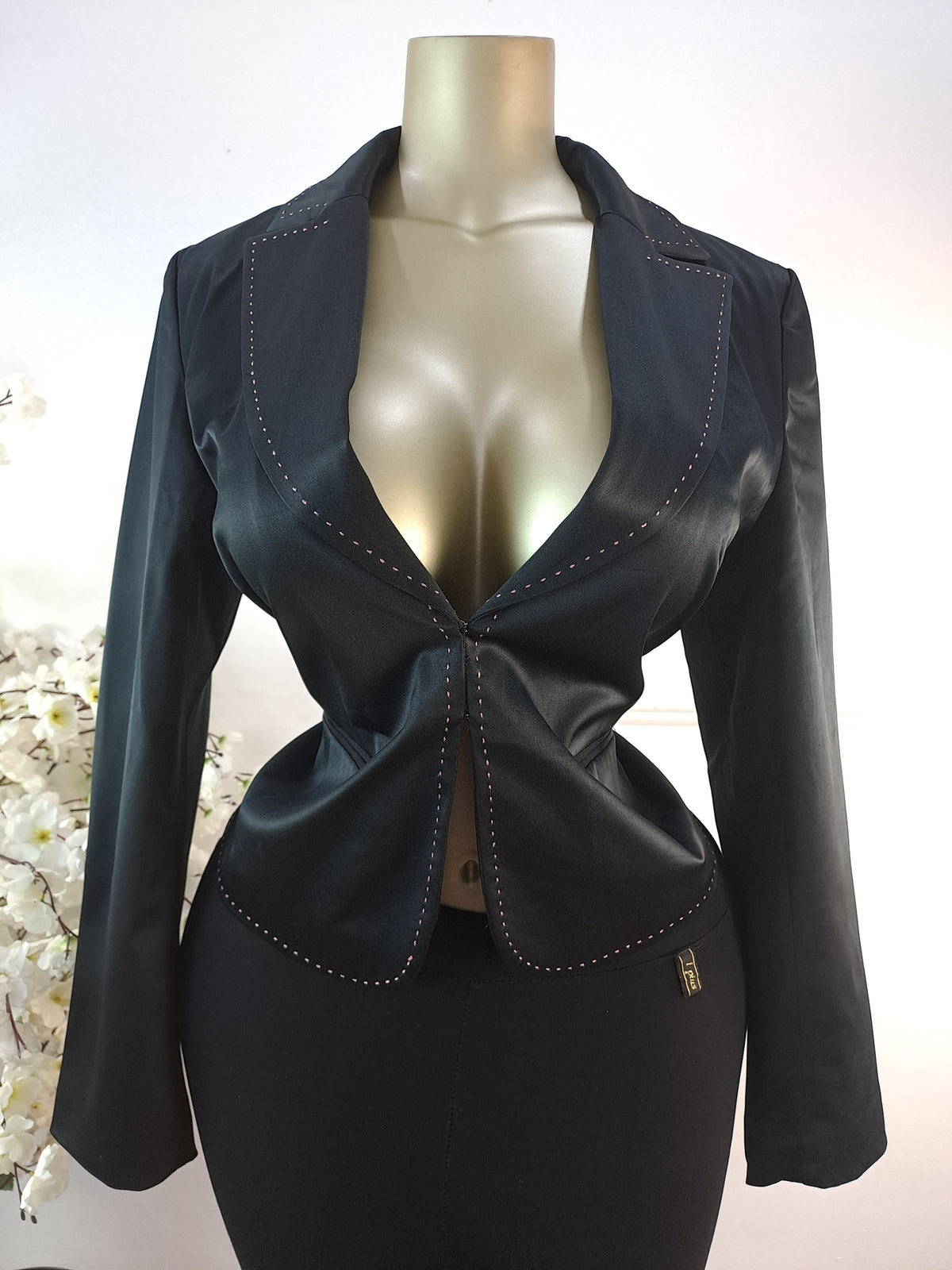 ETAM UK SIZE 12 [LENGTH 23 INCHES]