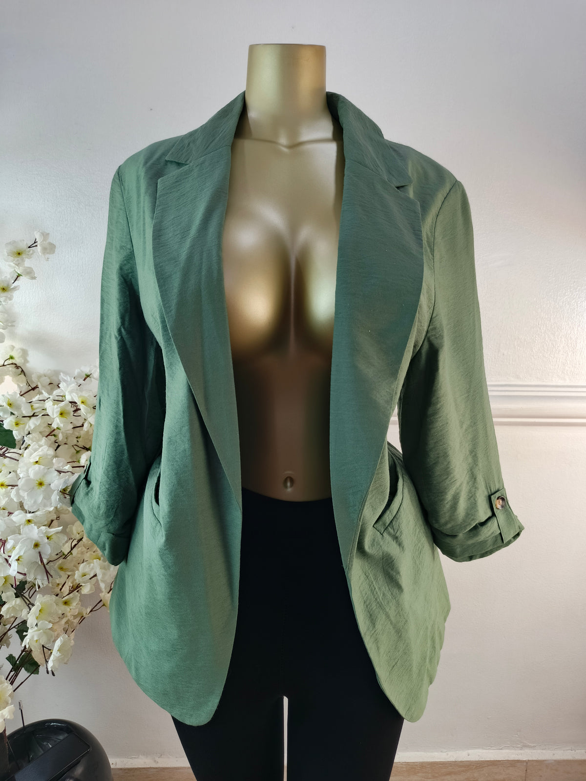 GEORGE UK SIZE 16 [LENGTH 30 INCHES]