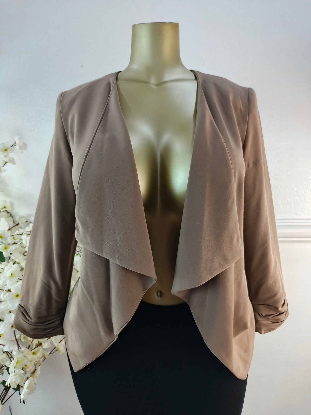 NEW LOOK UK SIZE 10 [LENGTH 26 INCHES]