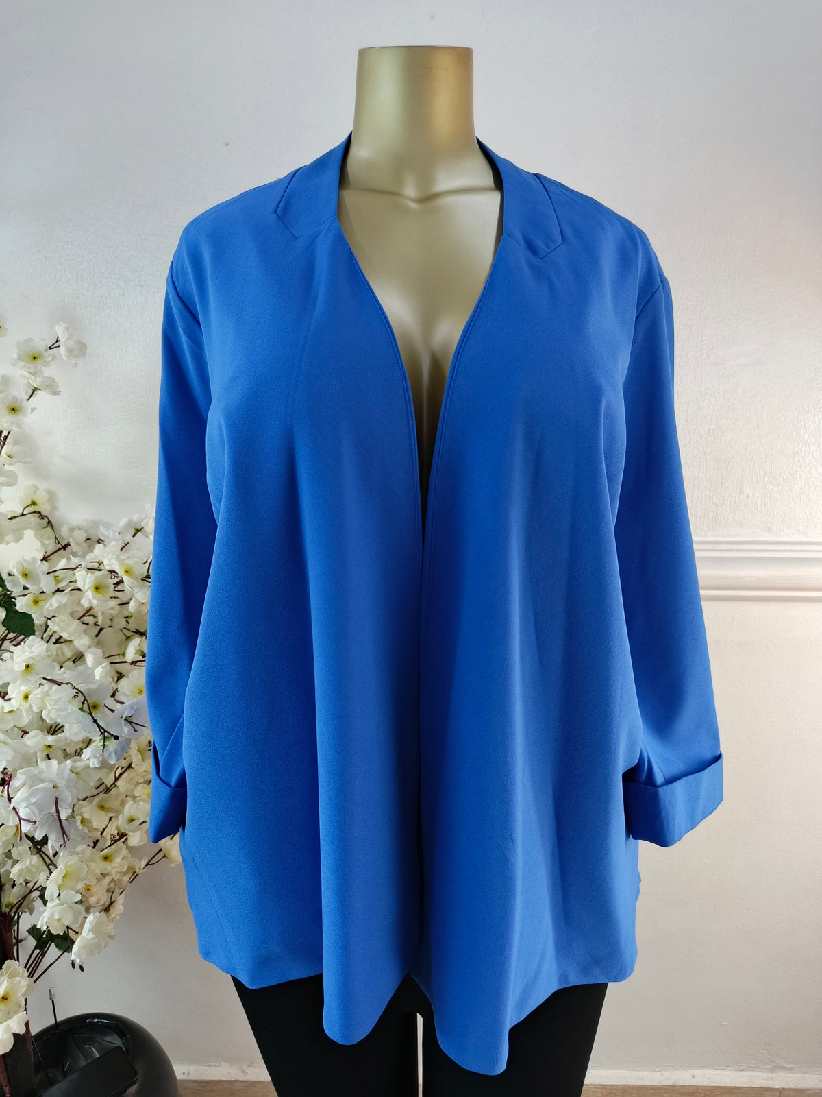 ROGERS+ROGERS UK SIZE 26 [LENGTH 30 INCHES]