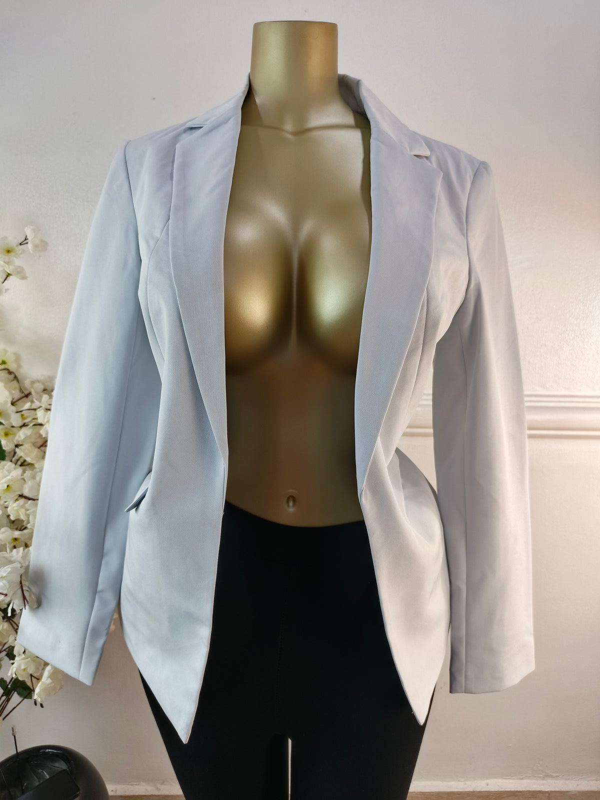 MISS SELFRIDGE UK SIZE 12 [LENGTH 28 INCHES]