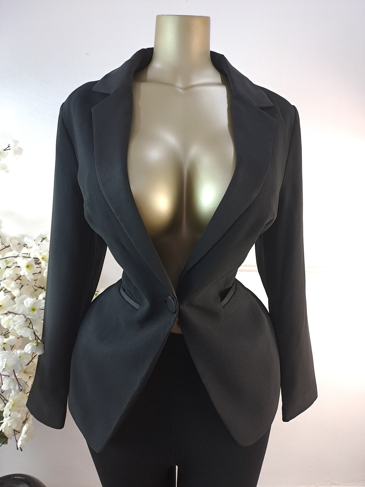 F&F UK SIZE 12 [LENGTH 29 INCHES]