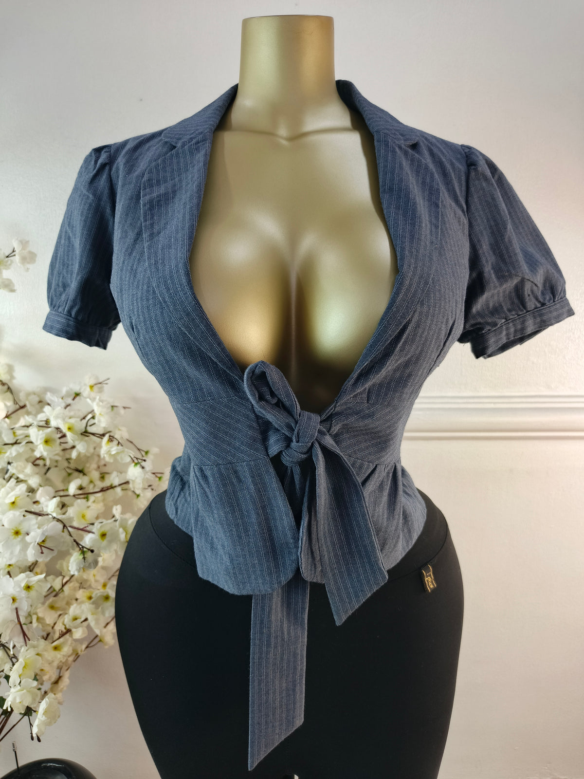 ATMOSPHERE UK SIZE 6 [LENGTH 20 INCHES]