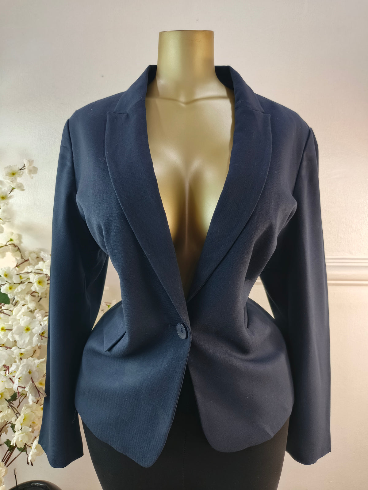 M&S COLLECTION UK SIZE 20 [LENGTH 27 INCHES]