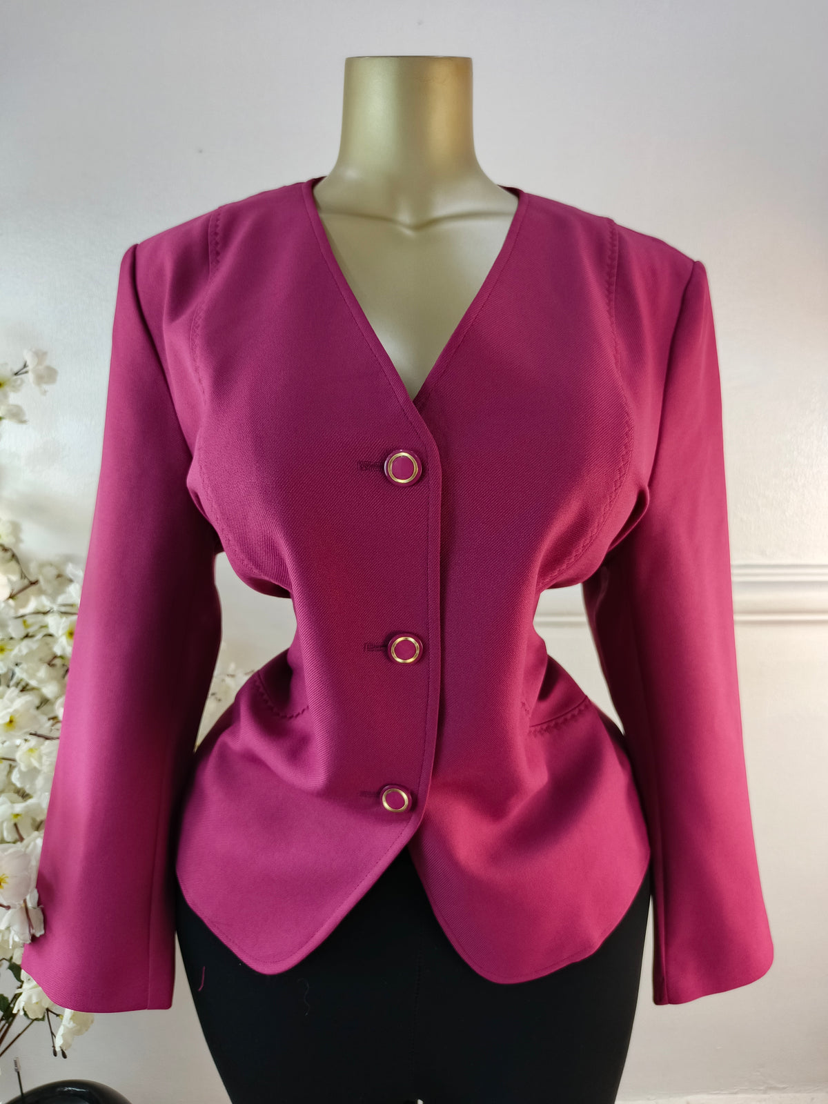 EASTEX UK SIZE 18 [LENGTH 26 INCHES]