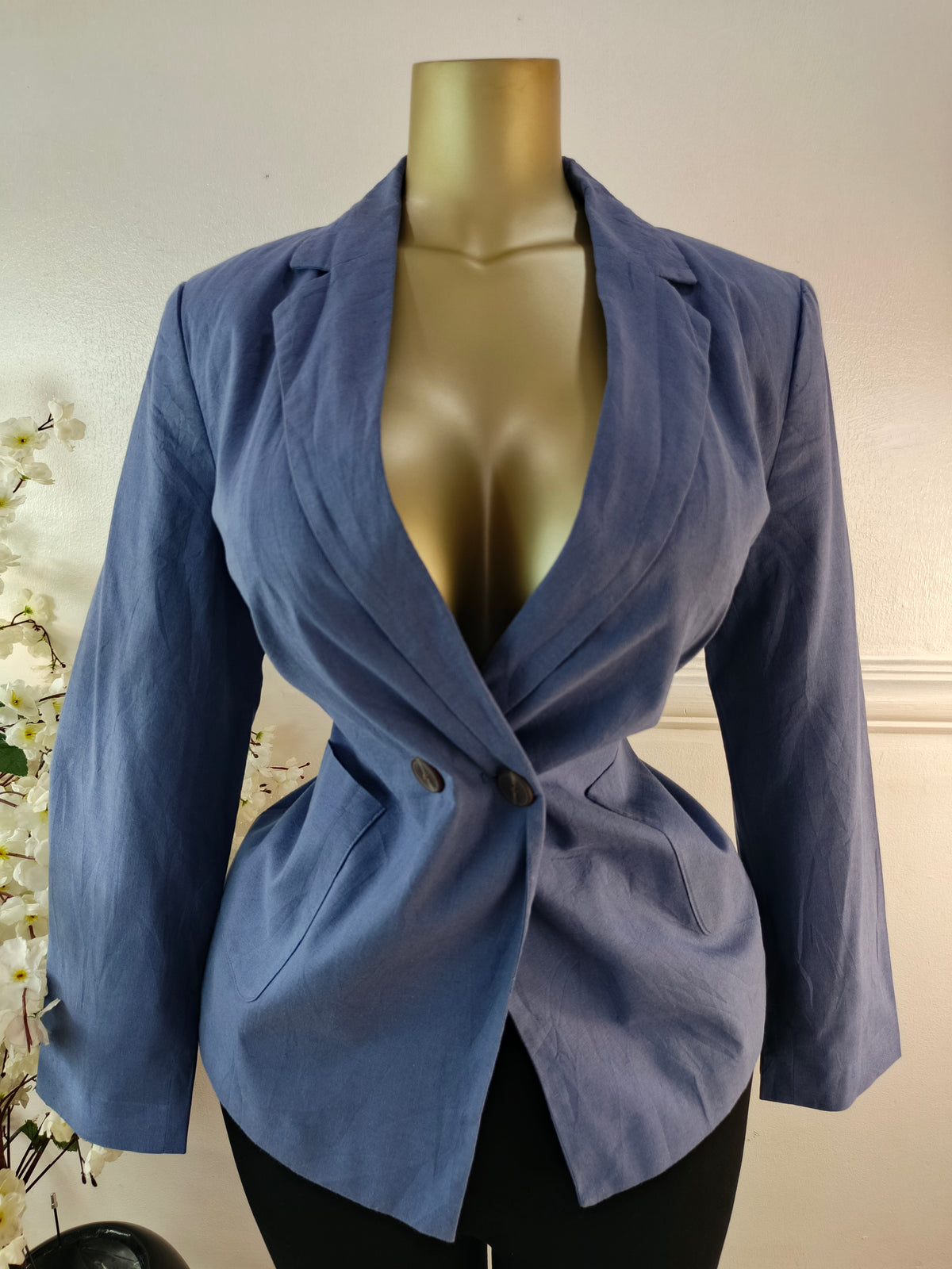 NEXT UK SIZE 12 [LENGTH 27 INCHES]