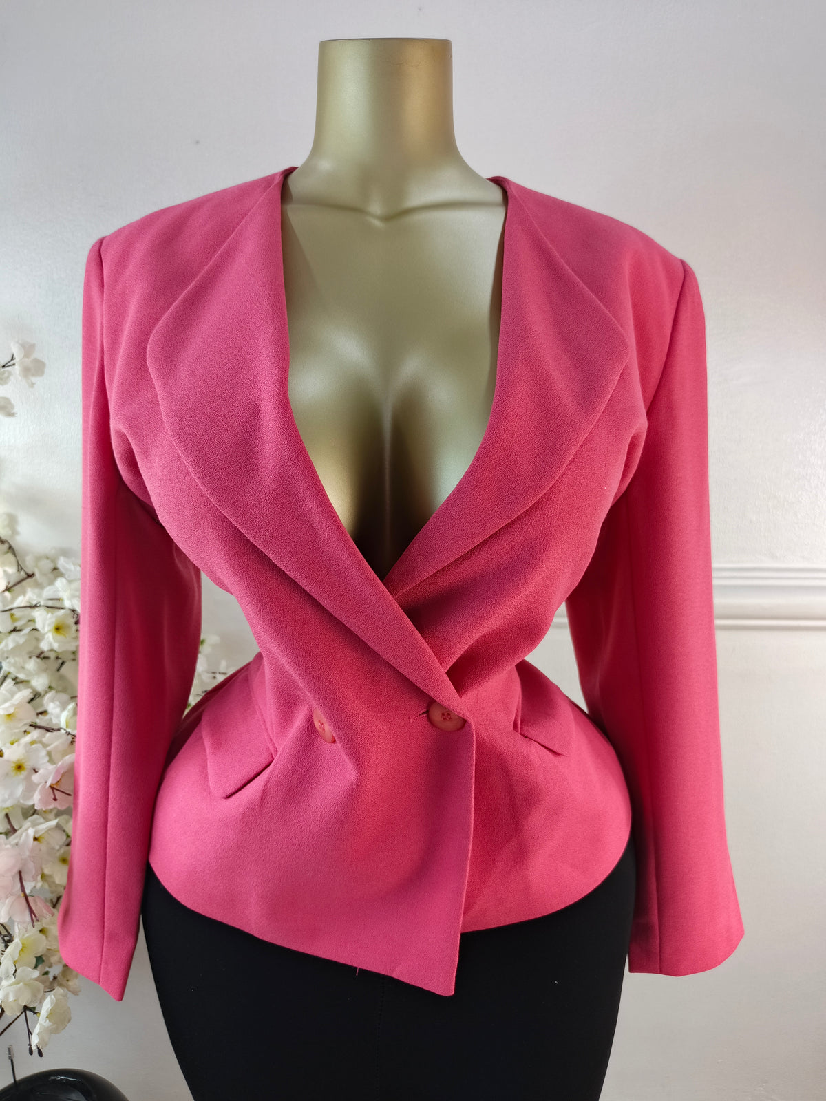 ALEXON UK SIZE 14 [LENGTH 24 INCHES]