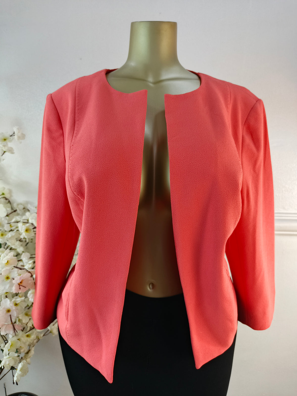 BONMARCHE UK SIZE 18 [LENGTH 24 INCHES]