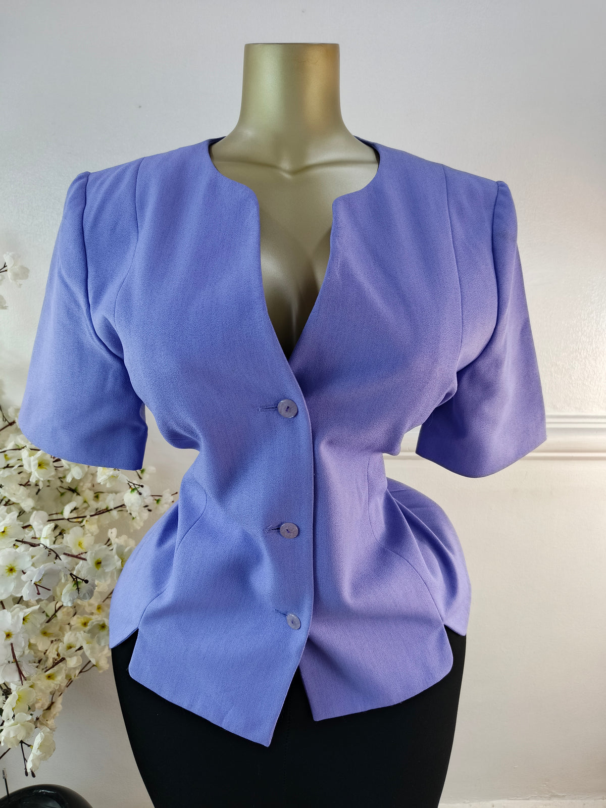 OPUS UK SIZE 14 [LENGTH 25 INCHES]