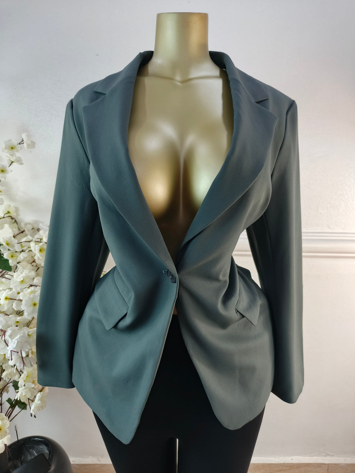 H&M UK SIZE 14 [LENGTH 29 INCHES]