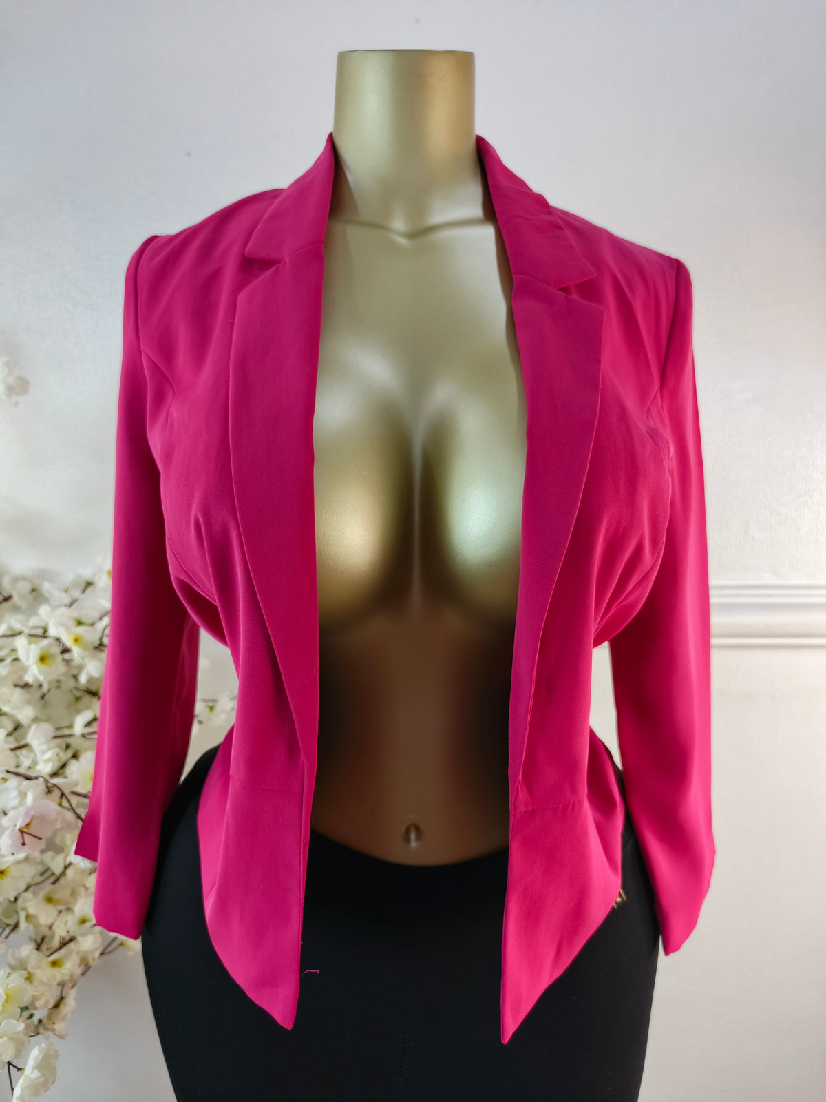 NEXT UK SIZE 8 [LENGTH 22 INCHES]