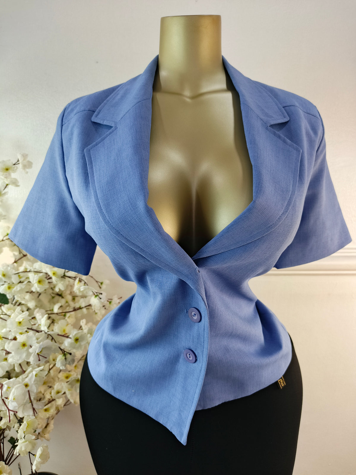 EASTEX UK SIZE 10 [LENGTH 24 INCHES]