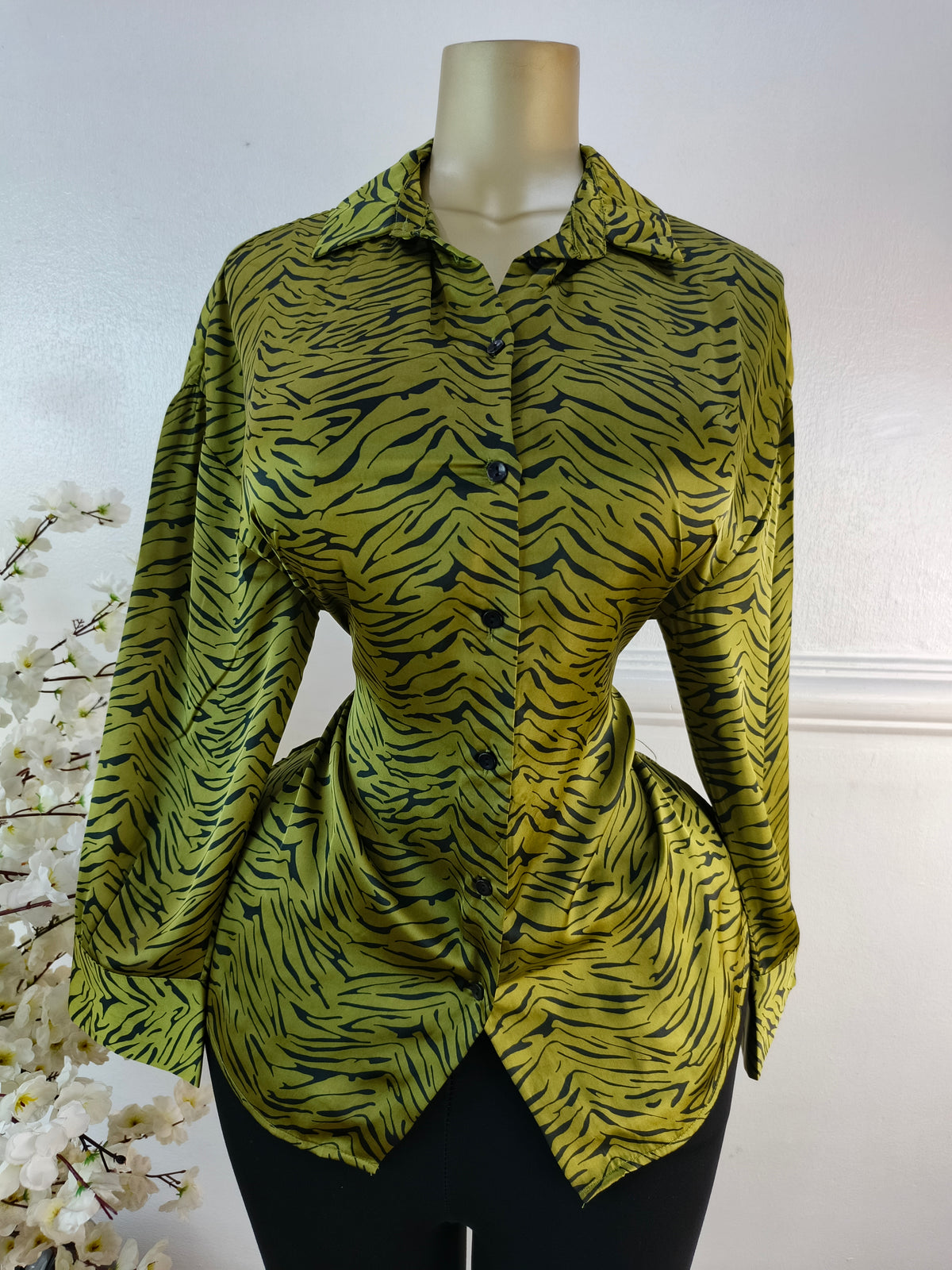 TOP UK SIZE 16