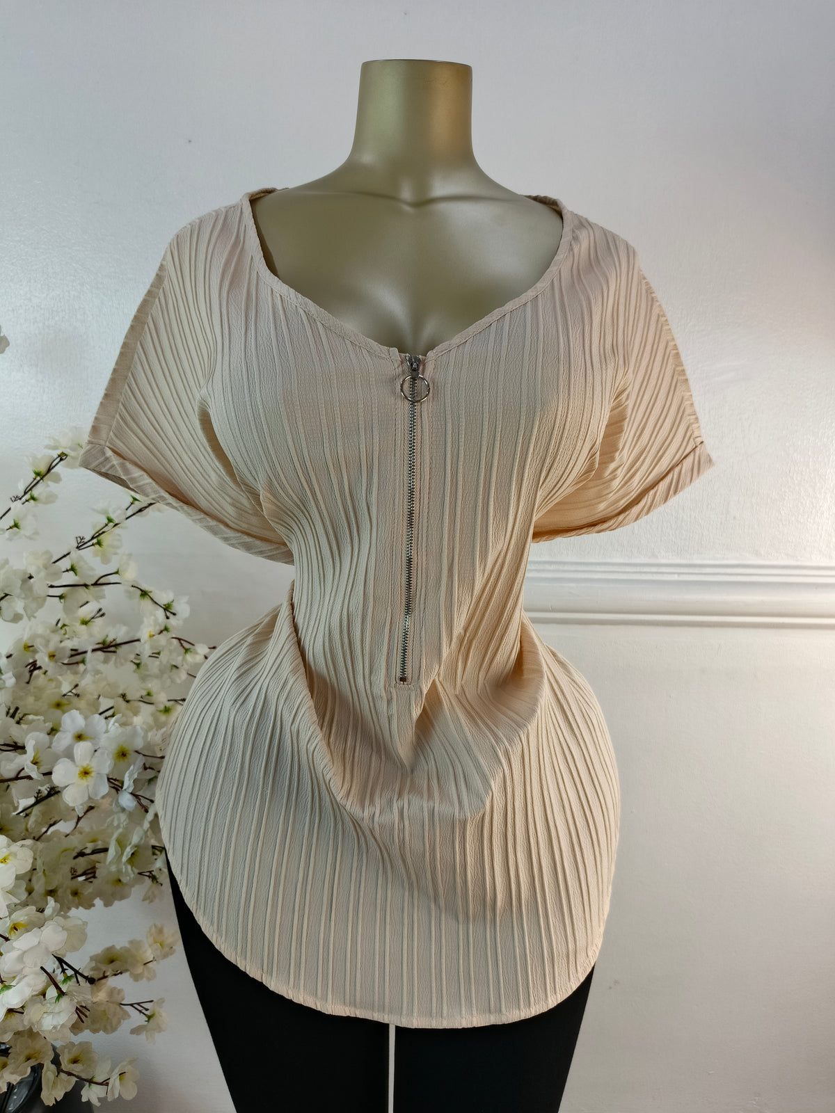 TOP UK SIZE 18