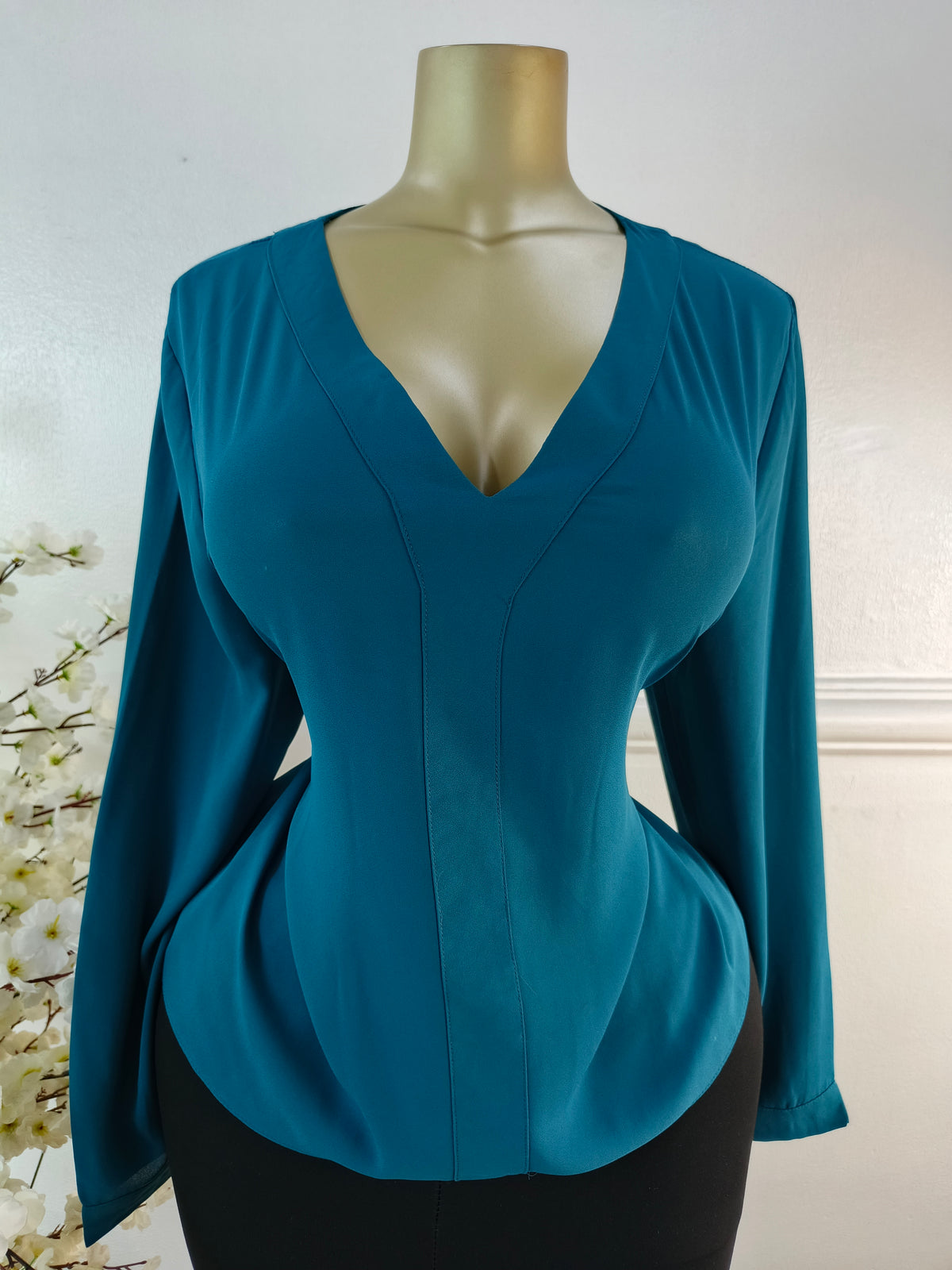 TOP UK SIZE 20