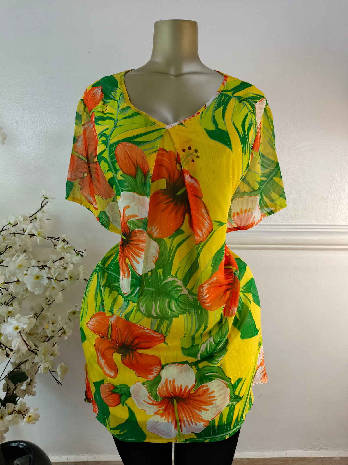 YOURS UK SIZE 24