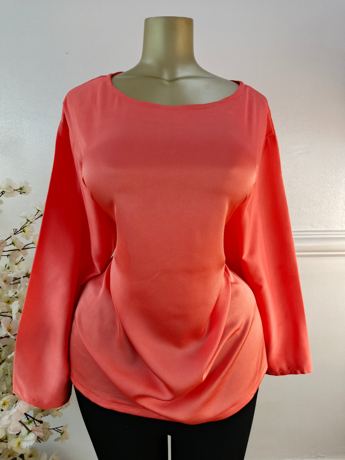 TOP UK SIZE 22
