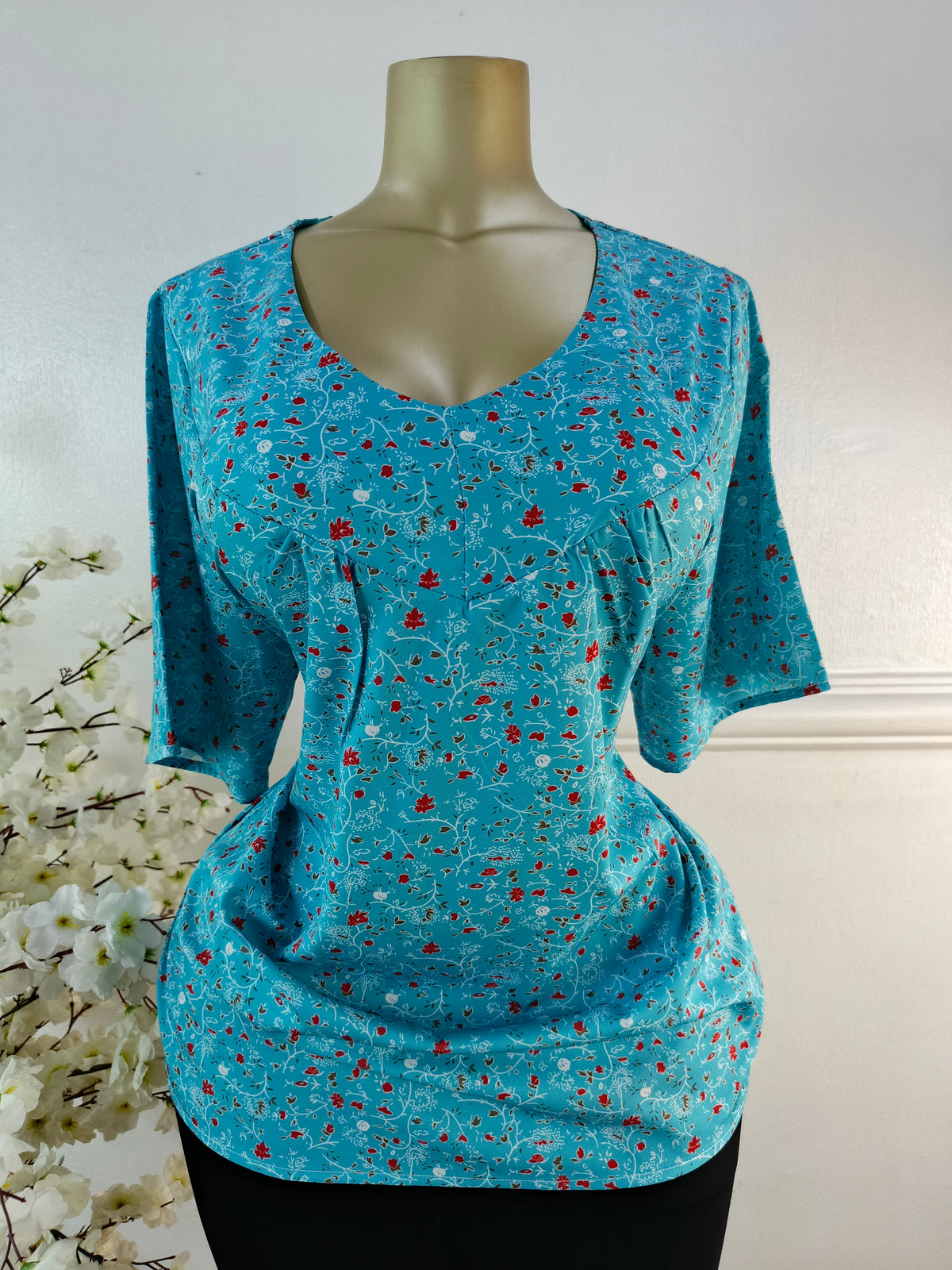 TOP UK SIZE 28