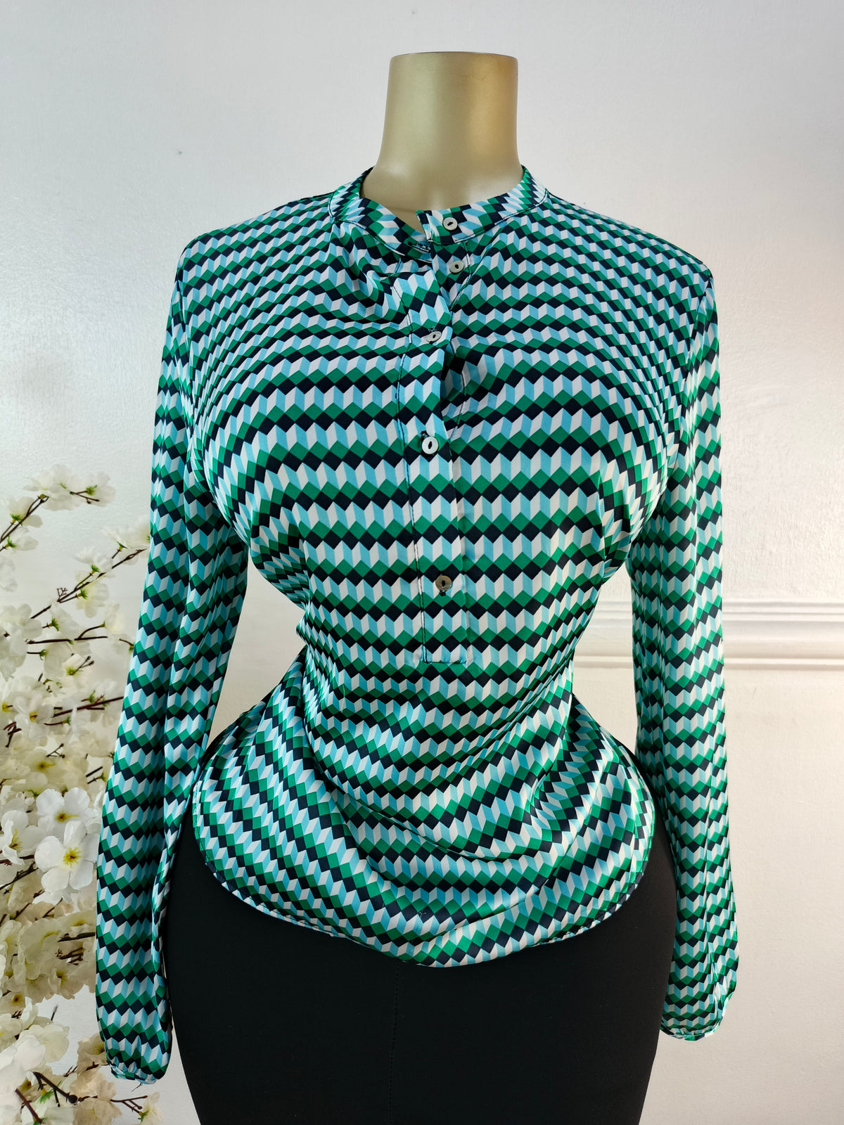 TOP UK SIZE 18