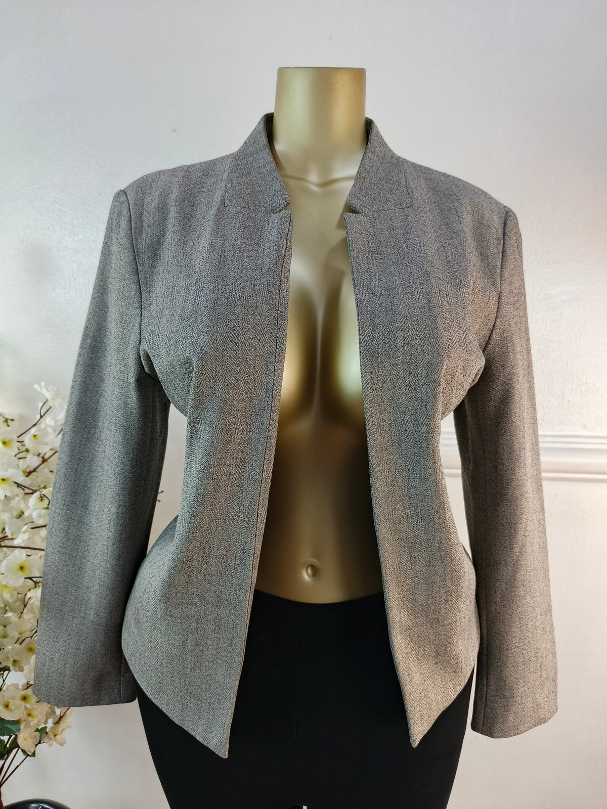 LINEA UK SIZE 14 [LENGTH 24 INCHES]