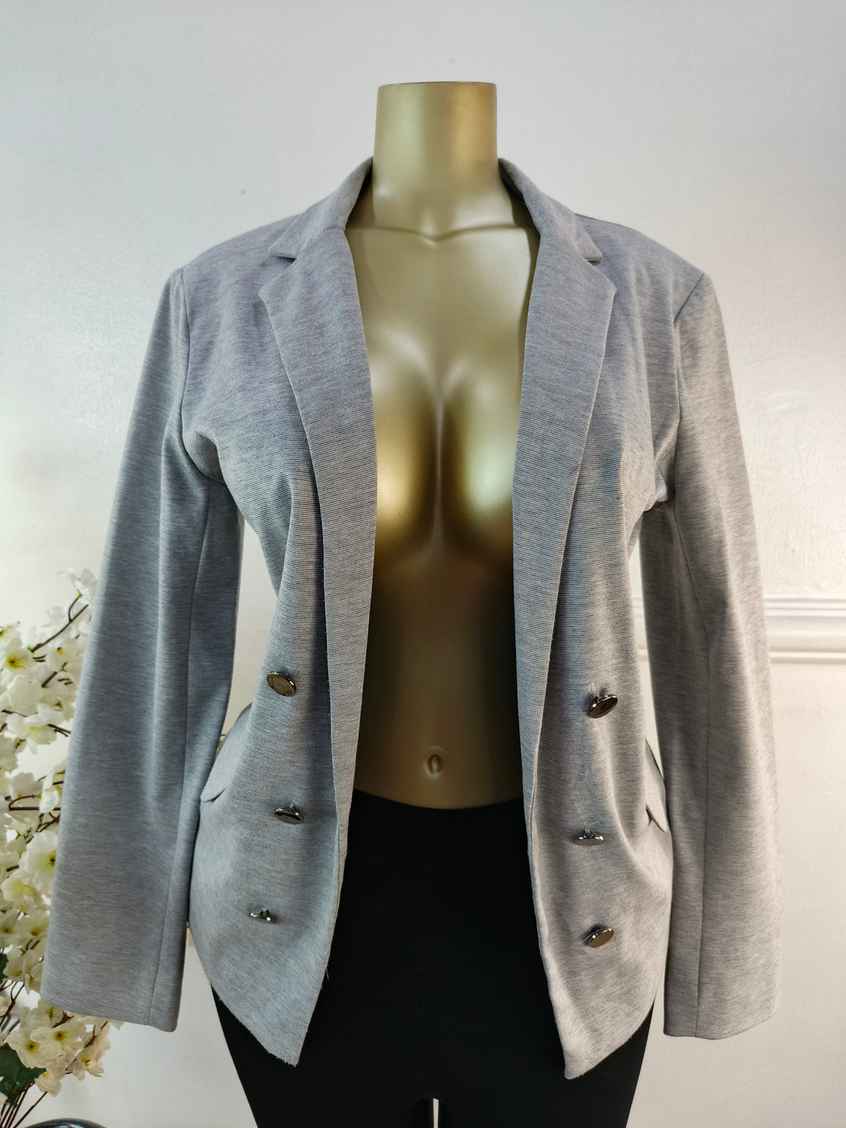 F&F UK SIZE 14 [LENGTH 26 INCHES]
