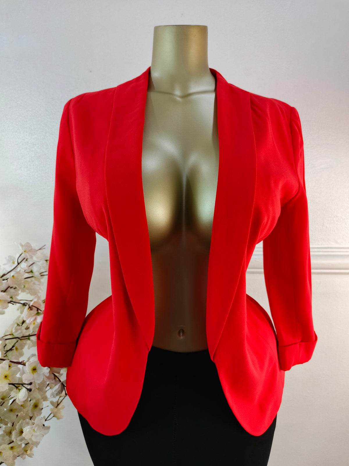 NEW LOOK UK SIZE 12 [LENGTH 26 INCHES]