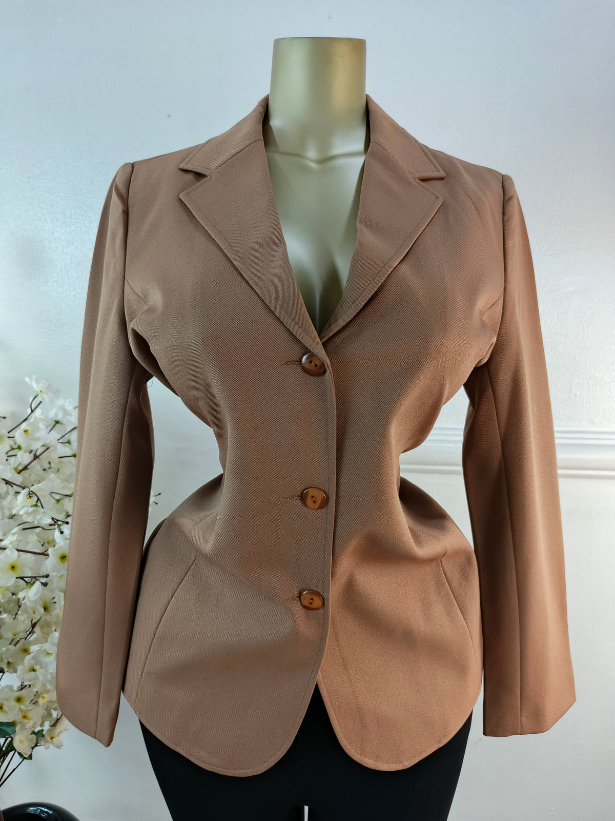 SLIMMA UK SIZE 14 [LENGTH 27 INCHES]