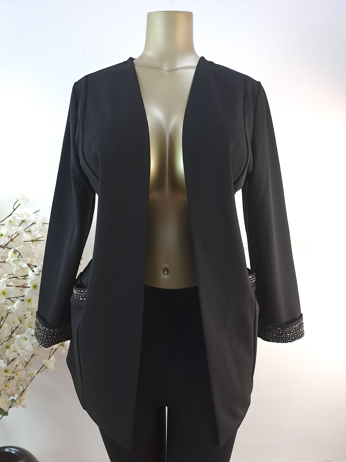 WALLIS UK SIZE 14 [LENGTH 31 INCHES]
