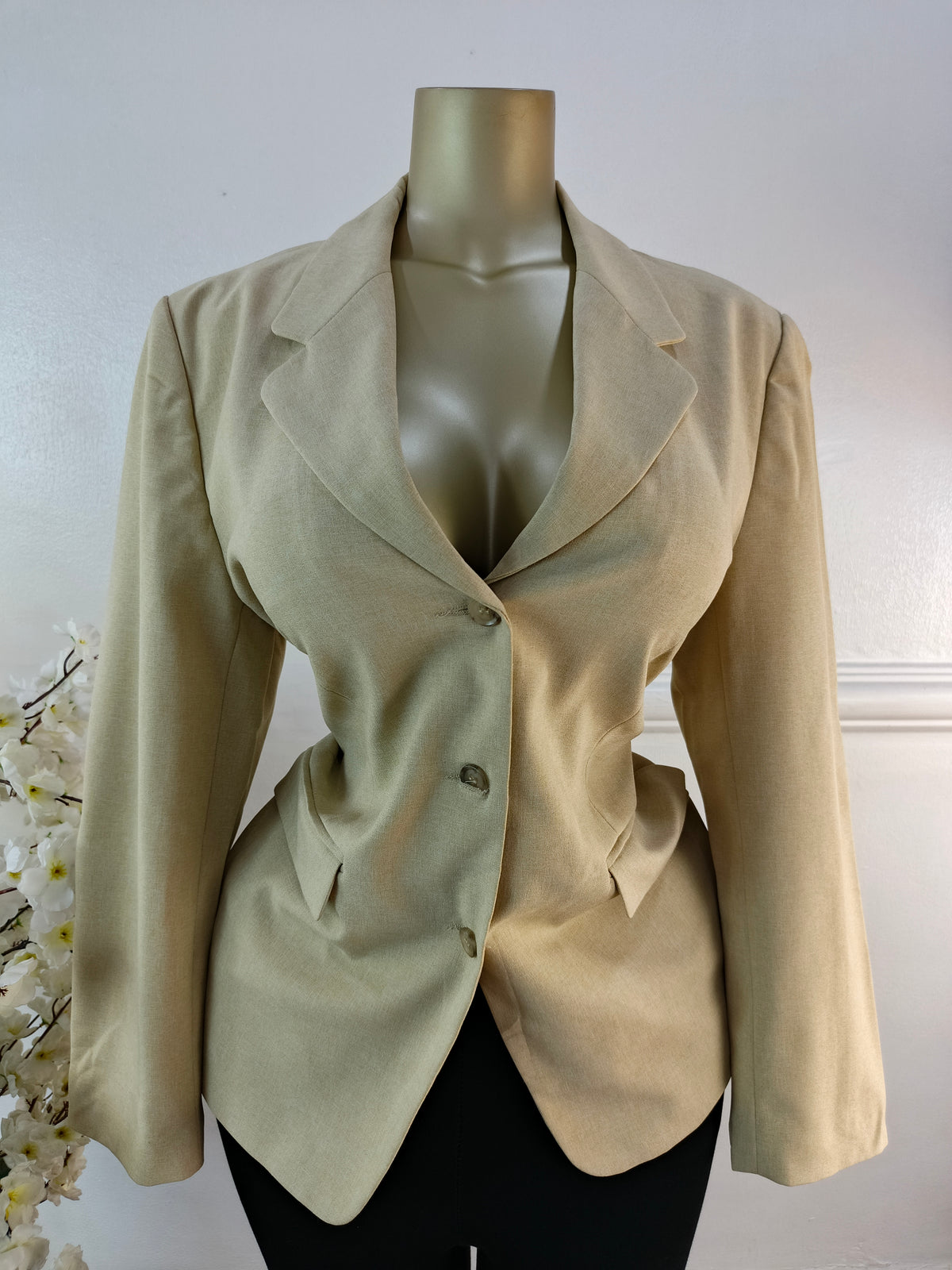 CLASSICS UK SIZE 16 [LENGTH 28 INCHES]