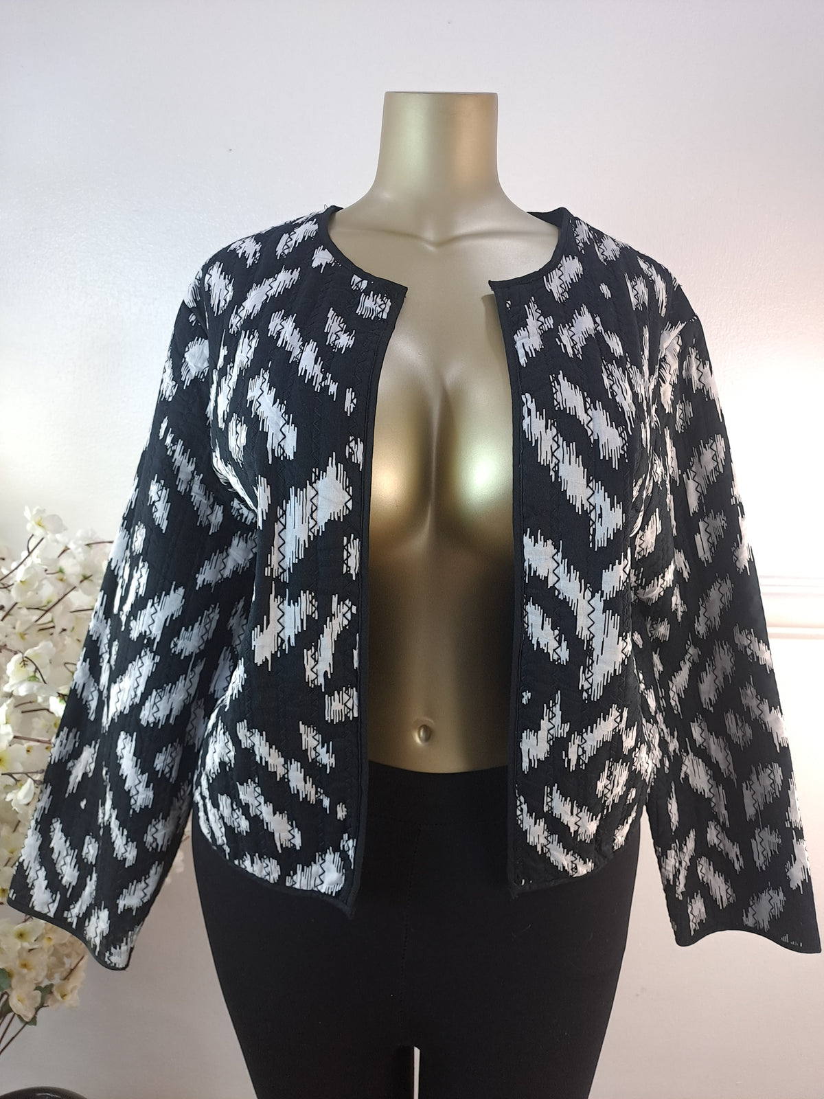 GEORGE UK SIZE 24 [LENGTH 24 INCHES]