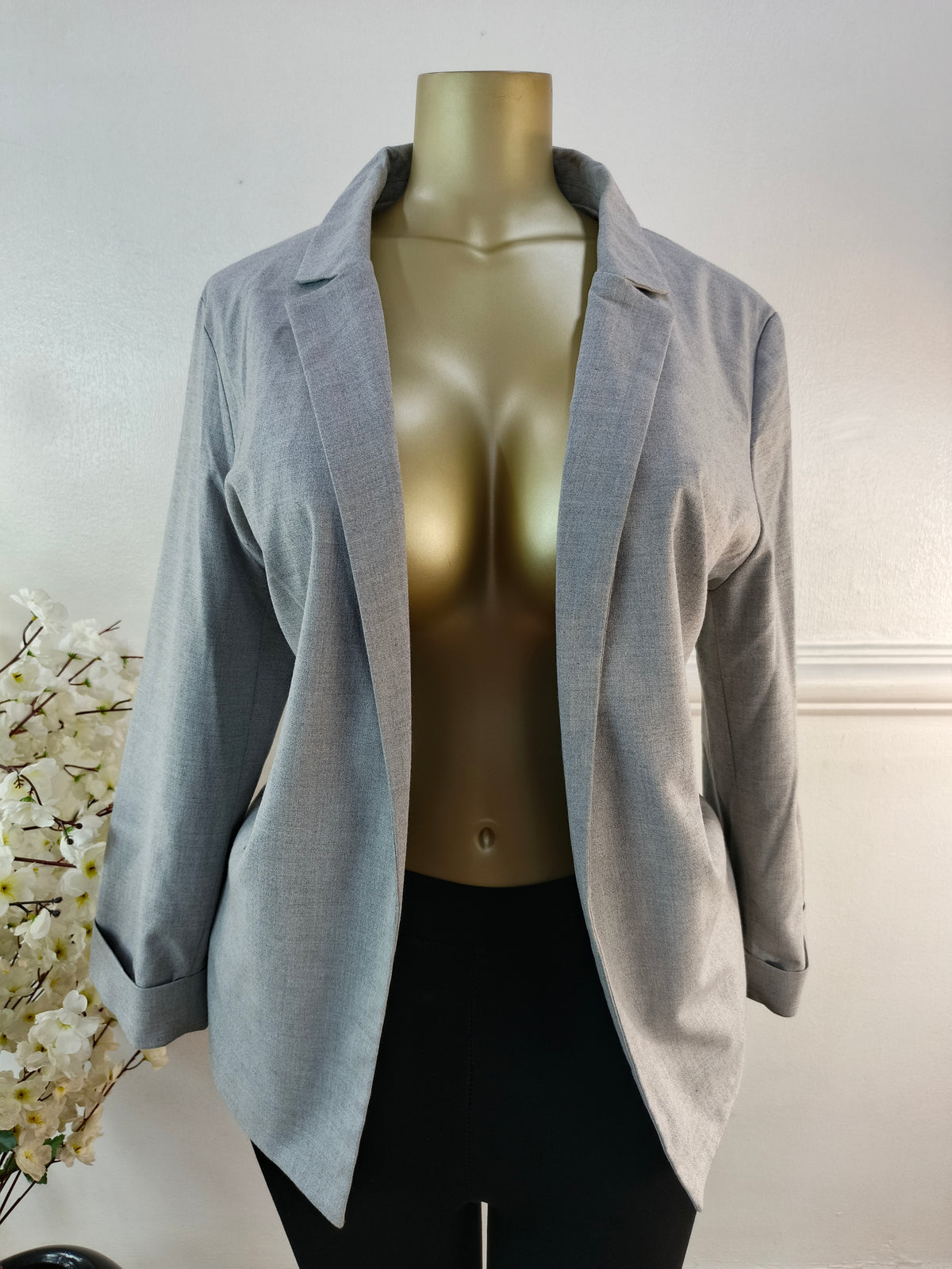 NEW LOOK UK SIZE 18 [LENGTH 27 INCHES]