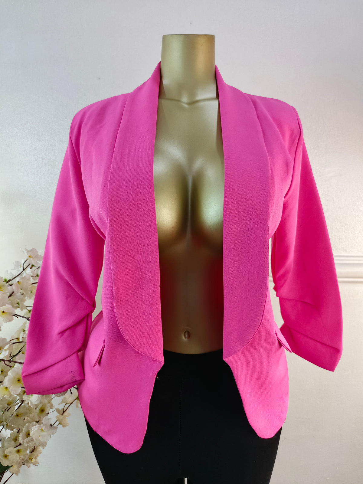 AX UK SIZE 12 [LENGTH 26 INCHES]