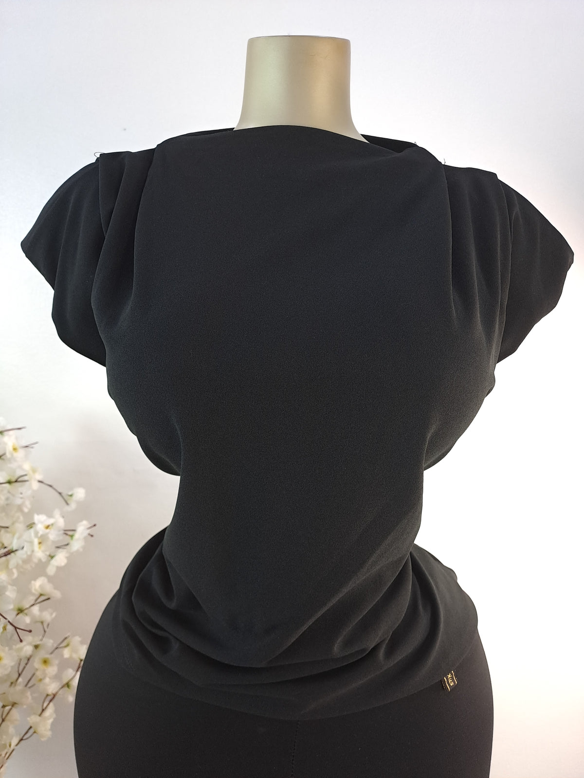TOP UK SIZE 22