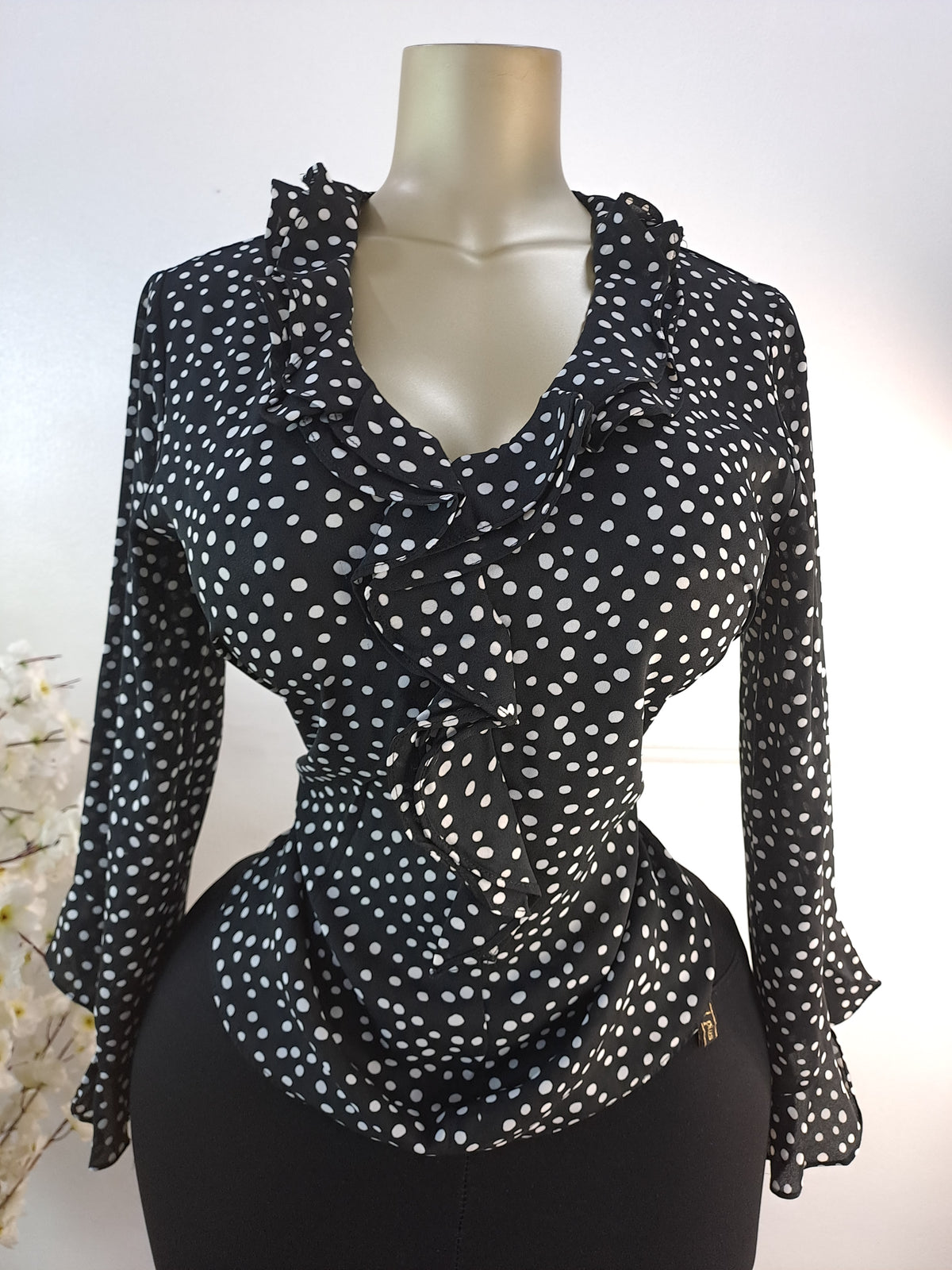 DUNNES UK SIZE 12