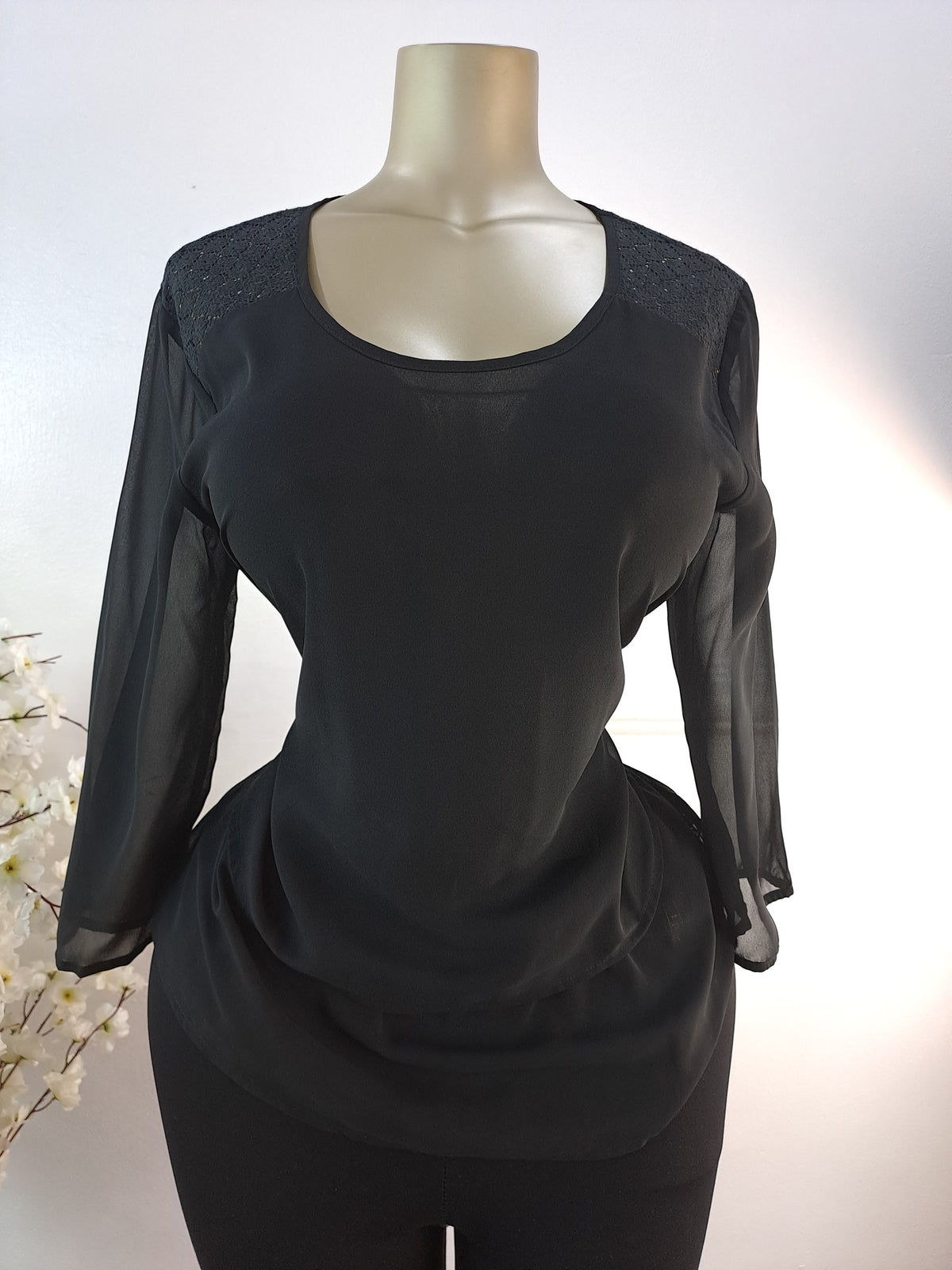 VERO MODA UK SIZE 12