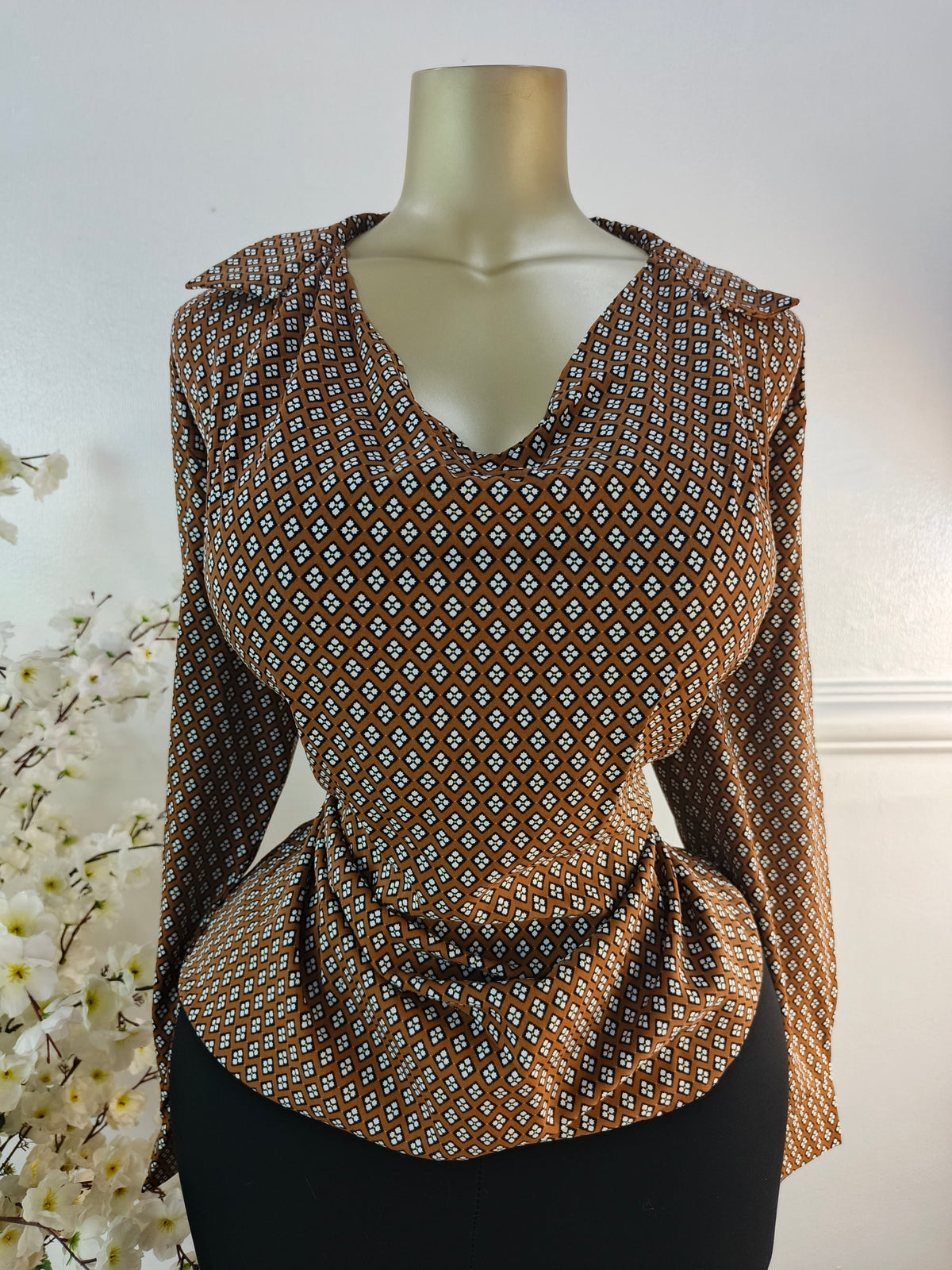 TOP UK SIZE 20