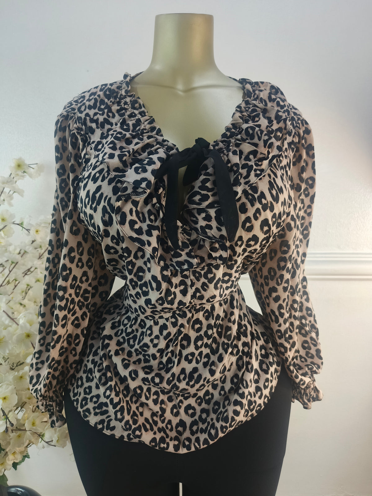 TOP UK SIZE 20