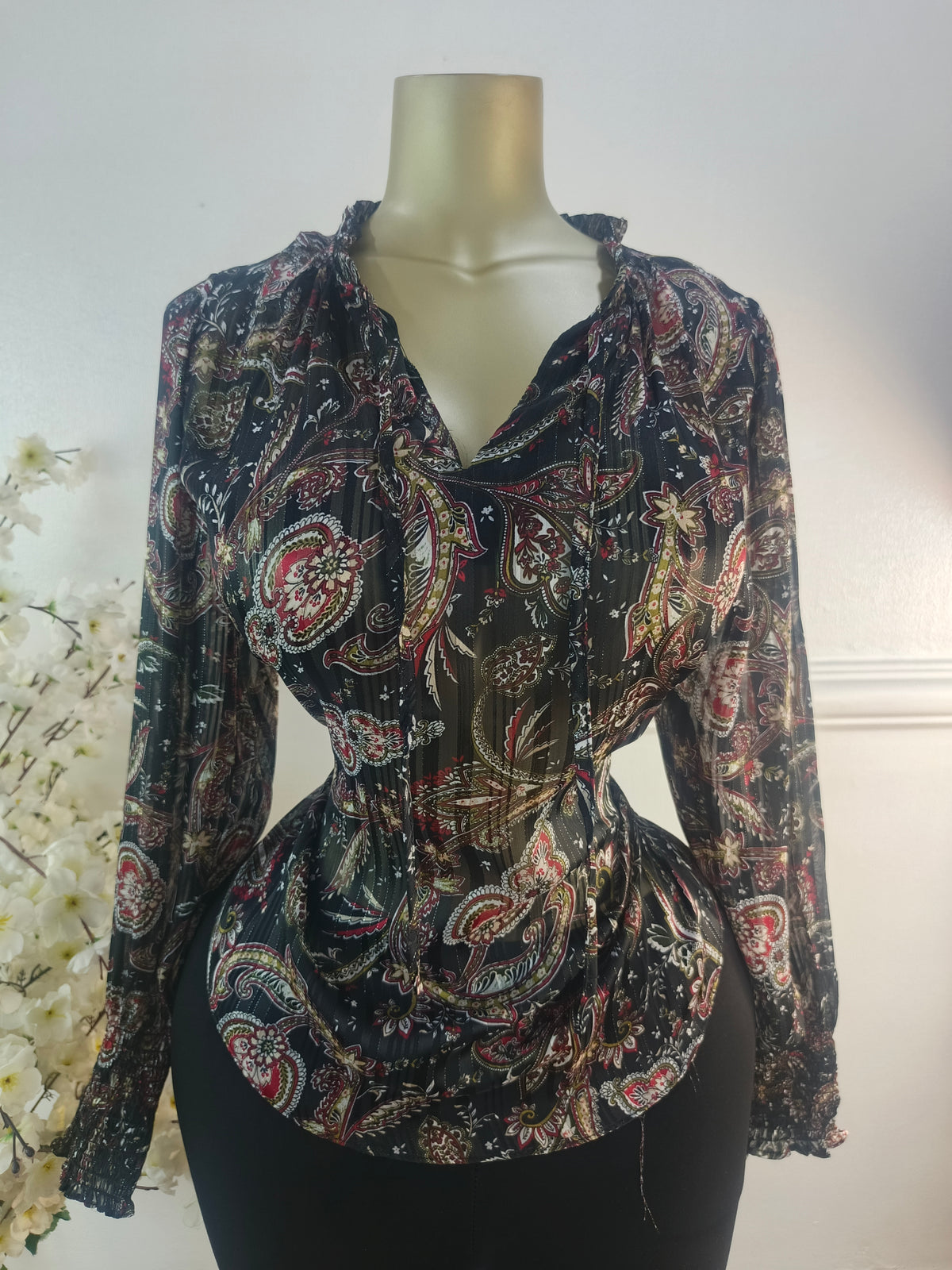 WALLIS UK SIZE 18