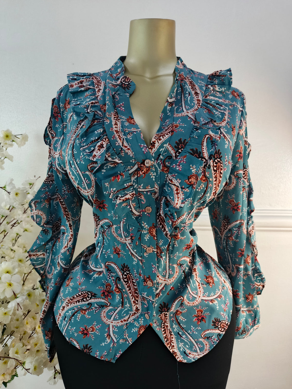 DUNNES UK SIZE 18