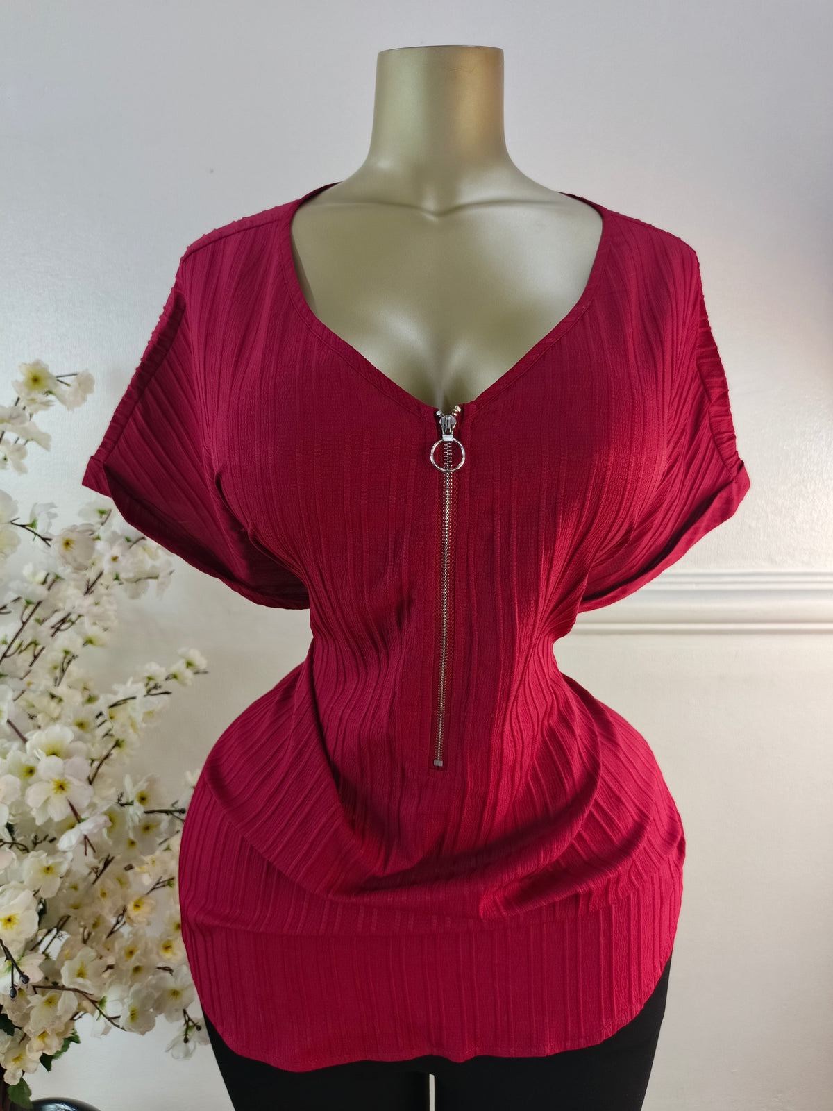 TOP UK SIZE 22