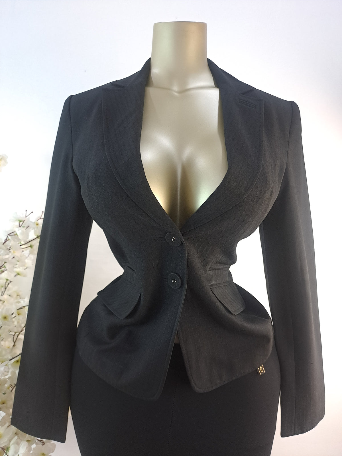 DOROTHY PERKINS UK SIZE 8 [LENGTH 23 INCHES]