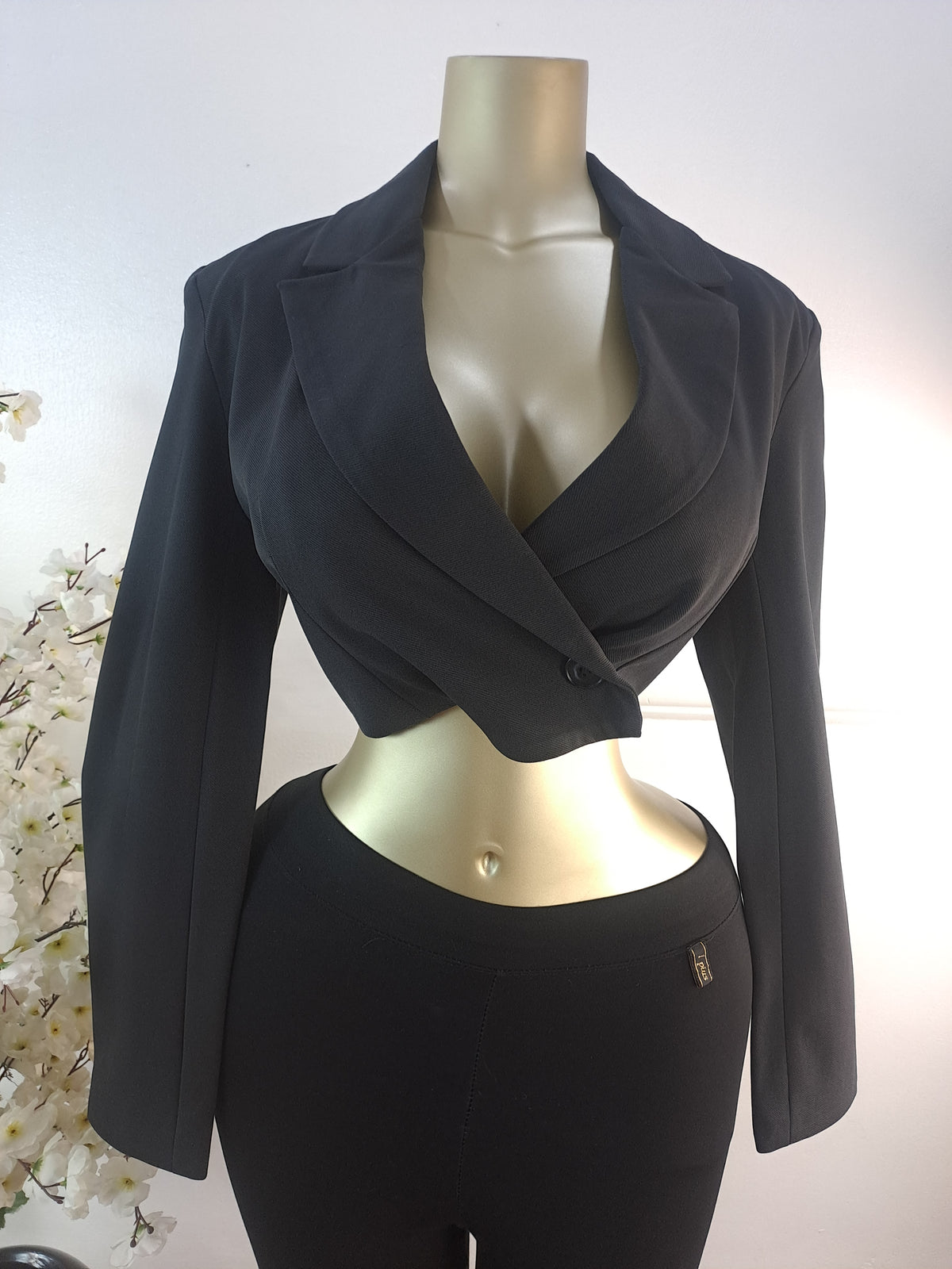 RIMARK UK SIZE 12 [LENGTH 15 INCHES]
