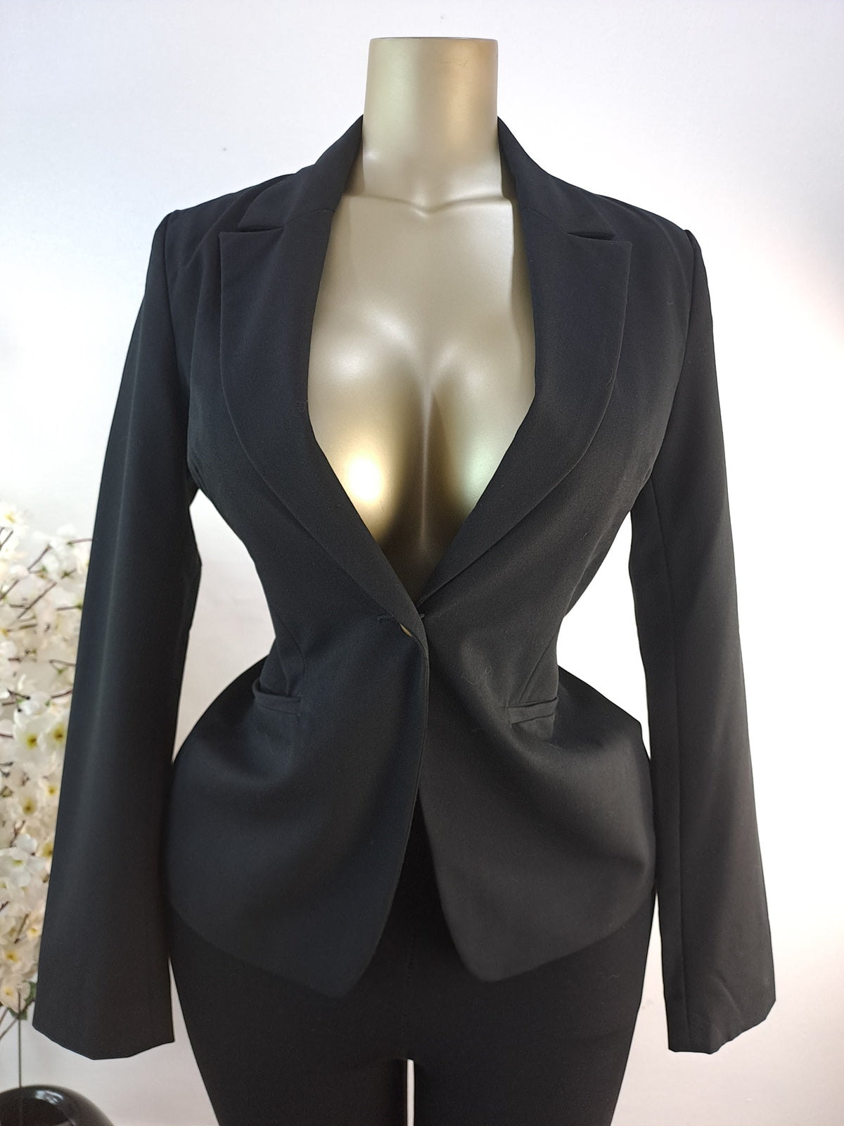 MARK & SPENCER UK SIZE 14 [LENGTH 26 INCHES]