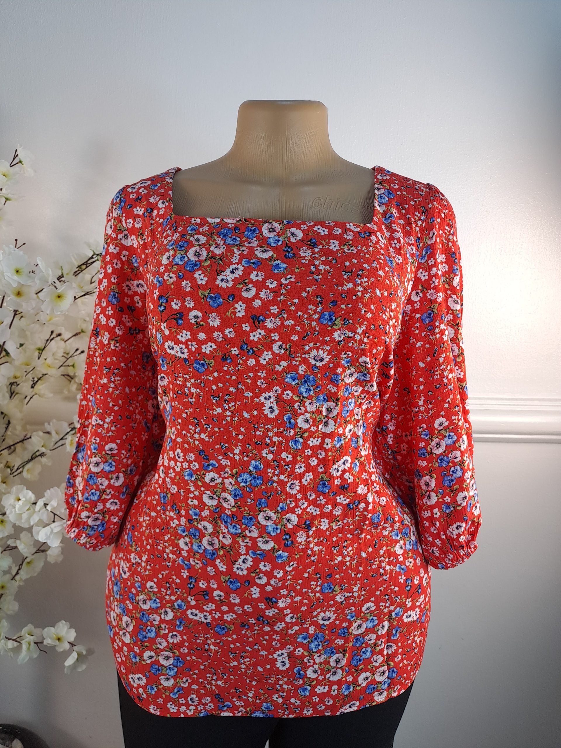 F&F UK 16 image 0