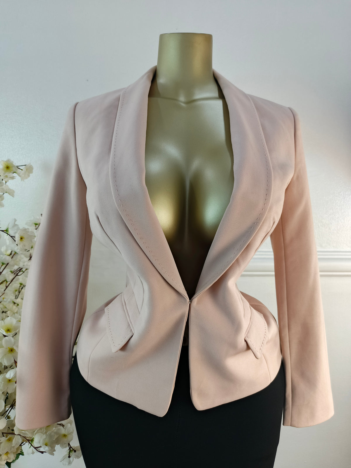 M&S COLLECTION UK SIZE 8 [LENGTH 24 INCHES]
