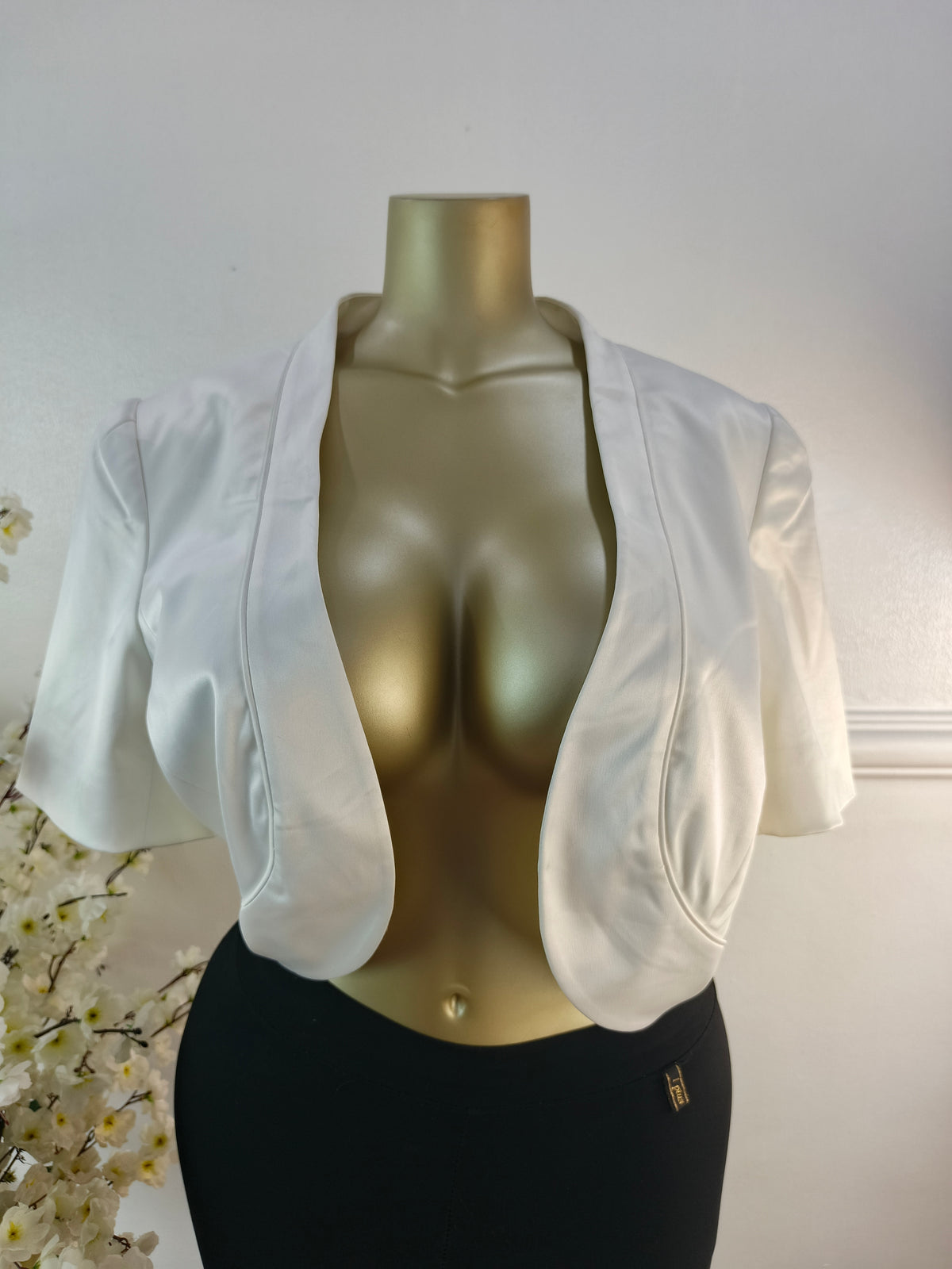 DEBEN HAMS UK SIZE 20 [LENGTH 18 INCHES]