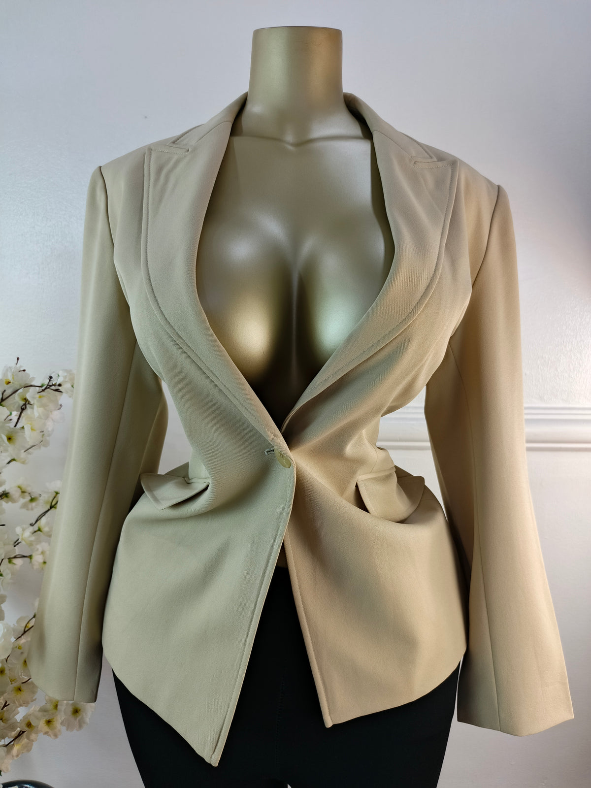 MARK & SPENCER UK SIZE 16 [LENGTH 26 INCHES]