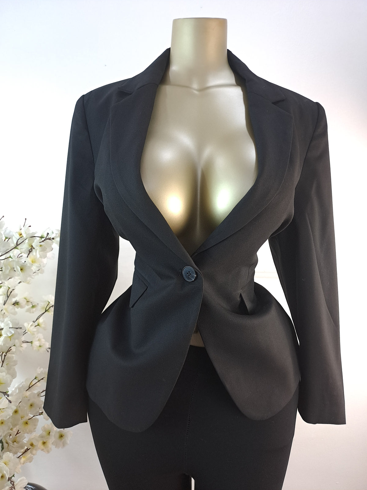 NEXT PETITE UK SIZE 14 [LENGTH 25 INCHES]