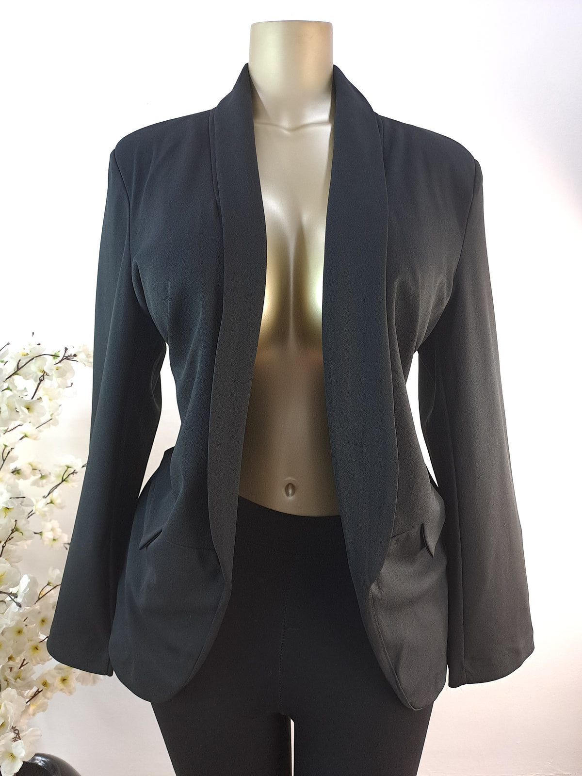BOOHOO UK SIZE 20 [LENGTH 28 INCHES]
