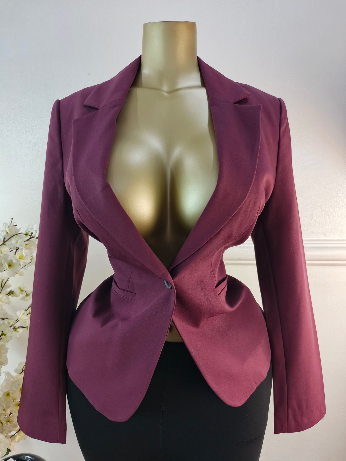 NEXT UK SIZE 12 [LENGTH 25 INCHES]